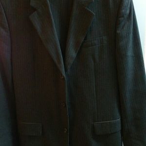 Merona 2 piece suit